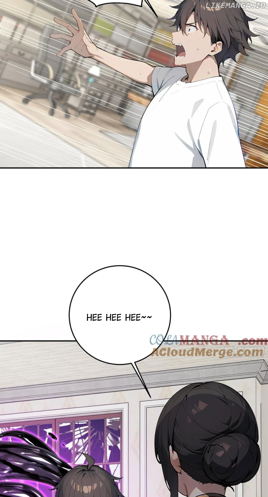 God of Learning Chapter 63 - page 75